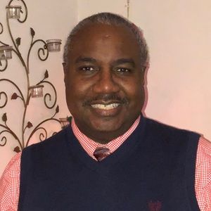 Meet your Posher, Garry